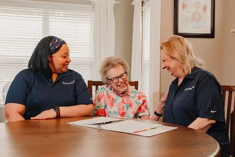 Hand 'n Heart Home Care